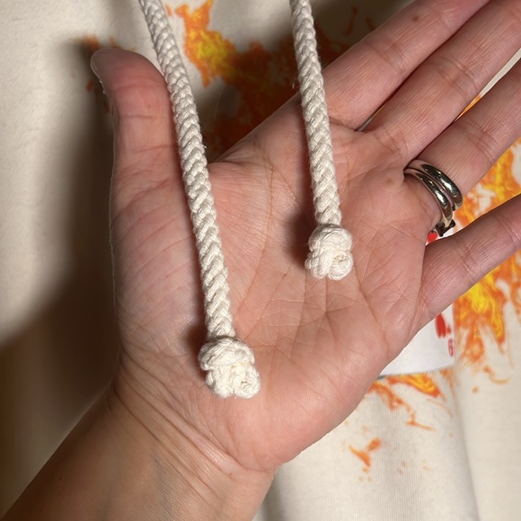 Juice WRLD 999 Club - Western WRLD Hoodie size L Never worn. Sweatshirt - Picture 5 of 11